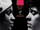 Dee Dee Barry & The Movements - Soul Hour - Rare ORIGINAL LP 1968 R&B Funk MPS