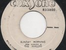 The Wailers Simmer Down / Sunday Morning Coxsone Ska Listen