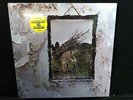 ORIG Led Zeppelin IV CRC Columbia House VINYL LP STILL SEALED