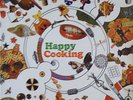 EIJI KITAMURA & KAZUO YASHIRO / Happy Cooking  Audiophile JAPAN ONLY RARE JAZZ