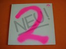 NEU ( pre La Düsseldorf ): 2 - LP auf green Brain D Foldout-Cover as new m-