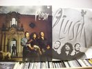 PLUSH - SELF TITLED / BOOGIE / '82