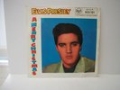 ELVIS PRESLEY - ELVIS SINGS CHRISTMAS SONGS - EP 45rpm - 1957