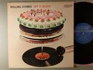 Rolling Stones, The  Let It Bleed    With Poster