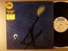 Warren S. Richardson Jr.  Self-Titled   Mono White Label Promo  Psych