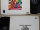 JADE & PEPPER (October Cherries) Singapore Funk Psych Pop LP