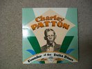 CHARLEY PATTON - FOUNDER OF THE DELTA  BLUES - 2LP - YAZOO