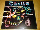 The Chills rare Near Mint LP Kaleidoscope World flying nun pink frost