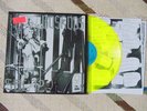 Boskops LP Sol 12 gelbes Vinyl Rar Ltd.Edition
