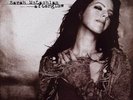 Sarah McLachlan, Afterglow LP Test Pressing SS