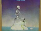MIDNIGHT SUN WALKING CIRCLES OG UK 1972 SONET STEREO LP