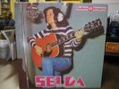Selda - S/T VINYL LP - Finders Keepers reissue - FKR011LP