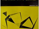 THE MILES DAVIS QUINTET-RELAXIN'-PRESTIGE 7129-ORIG. MONO D.G.- (LP)-NM-