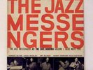 ART BLAKEY Jazz Messengers LP At cafe bohemia Vol.1 Blue Note DG nyc