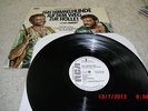 BUD SPENCER TERENCE HILL : Zwei Himmelhunde Auf Dem Weg Zur Hölle OST LP 73 PR