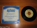 THE BUZZCOCKS - ORGASM ADDICT.*  FRENCH RELEASE* IN UNIQUE PIC COVER