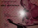 BILL JENNINGS  FABULOUS GUITAR OF  KING 295-106 10