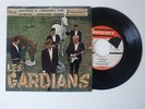 Goupe sixties : LES GARDIANS  