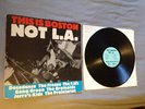This Is Boston Not LA LP Vinyl original pressing Modern Method Jerry's Kids RARE