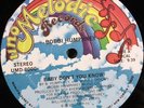 BOBBI HUMPHREY baby don't you know 12
