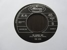 THE EYES I´m rowed out / When the night falls Single 7