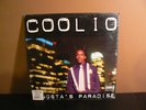COOLIO-GANGSTA'S PARADISE LP RECORD ALBUM. SUPER-RARE RAP.TB 1141. STILL SEALED