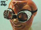 My Ship - Morning Song  ( Danish Band  BASF 1972 )