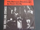 Rolling Stones - 19th Nervous Break - Single- Decca DL 25222 --Original-sehr gut