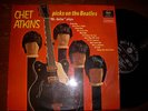 rare LP CHET ATKINS picks on the BEATLES