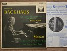 SXL 2214 MOZART BACKHAUS WBG ED1