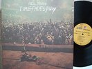 rare NEIL YOUNG Time fades away NM+ 1973 Original German REPRISE pressing