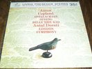 Copland Dorati Appalachian Mercury Living Presence Stereo 35MM SR 90246 NM-