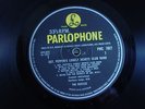 BEATLES Sgt Pepper EMI Yellow/Black PARLOPHONE 1967 UK MONO Original LISTEN
