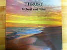 McNeal and Niles LP Thrust HOLY GRAIL Private Jazz Funk Disco ORIGINAL SEALED