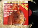 FREDERICK FENNELL lp BRITISH BAND CLASSIC VOL. 2  MERCURY LIVING PRESENCE STEREO