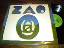 LP  ZAO  OSIRIS    Original issue on DISJUNCTA 