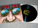 The Police - Message From New York (Live New York 1979, Flashback Productions)