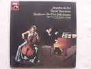 SLS original Du Pre plays Beethoven cello sonatas at Edinburgh