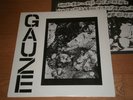 GAUZE Equalizing Distort LP vinyl ORIG EXECUTE GISM COMES