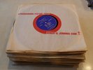 Set of Records of Bill Cullen's Adventures in Knowledge Mod-Style-1968-1975