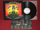 Offspring-Ixnay On The Hombre LP Epitaph Europe Records Original Press Import