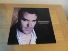 Very rare Morrissey Vauxhall and I 1st press LP Parlophone tickets manchester EX