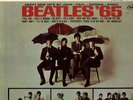 BEATLES '65 CAPITOL T2228 MONO NM