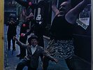 THE DOORS STRANGE DAYS AUDIOPHILE DCC VINYL LP - NUMBERED - bob dylan beatles