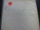 the Beatles in Atlanta Whiskey Flat TMOQ rare blue vinyl LP Japan Import