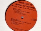 IN STORE SAMPLER Olivia Newton-John Al Stewart Salsoul Orchestra Earth Wind Fire
