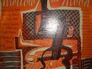 VARIOUS ARTISTS  MELLOW THE MOOD  BLUE NOTE 5001 10