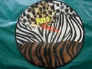Kiss - Animalize  Picture Disc