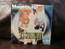 Master P - Ice Cream Man - LP - Sealed Original No Limit 1995 - TRU