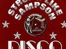 strong like sampson 12